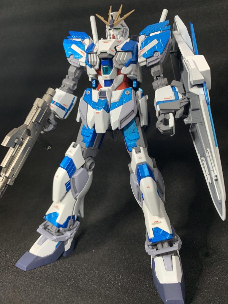 ナラティブ C装備 共鳴–2枚目/制作者：@00yoshiro00