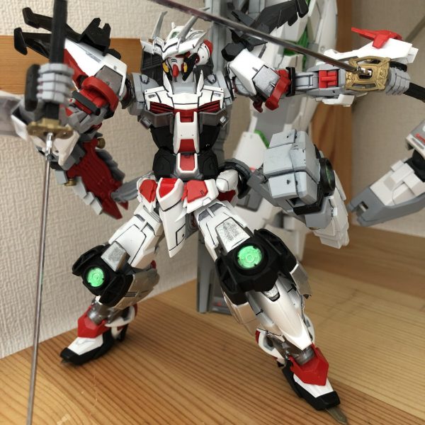 戦国アストレイ無双