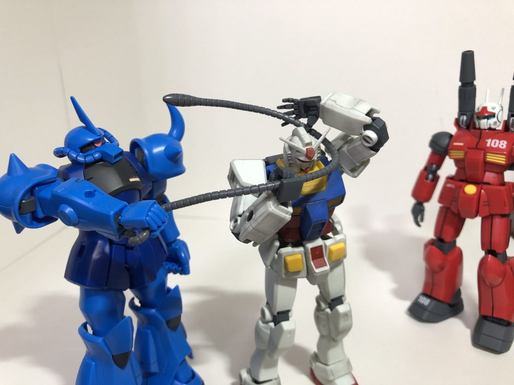 「ピンチを乗り切れ…！」–5枚目/制作者：石の湯