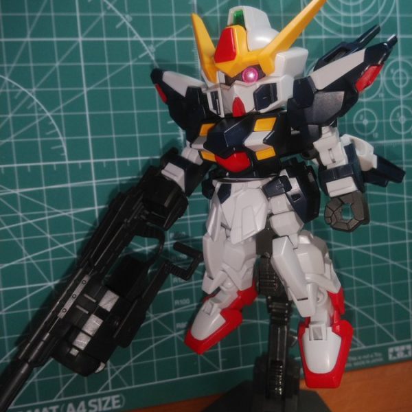 CSシスクード（エゥーゴ）