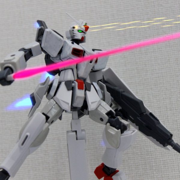 プロトオーガスガンダムフェンサー