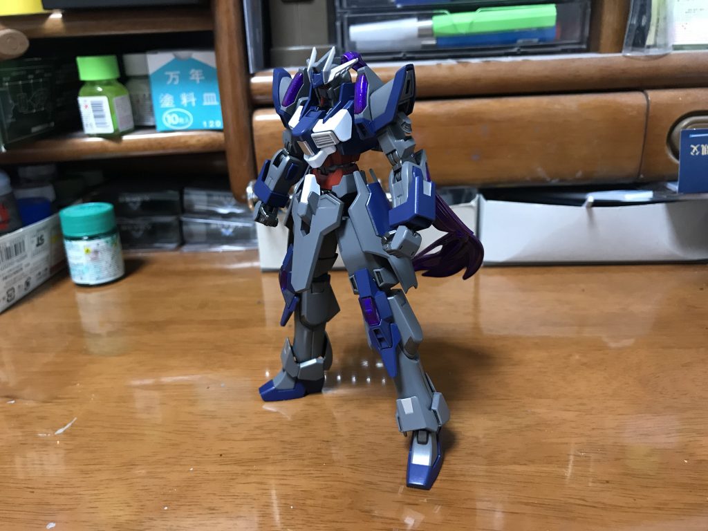 強さの踏み台–8枚目/制作者：ヤマクロス