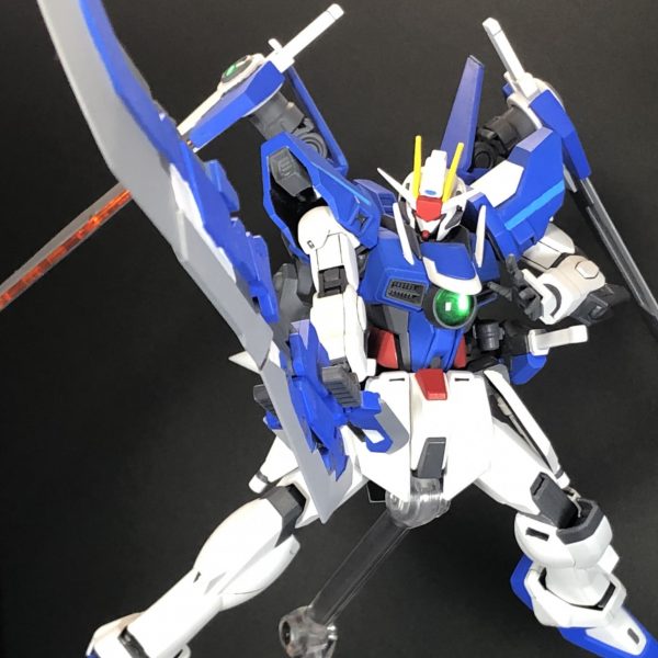 スカイフリーダムガンダム オルフェイスソードパック