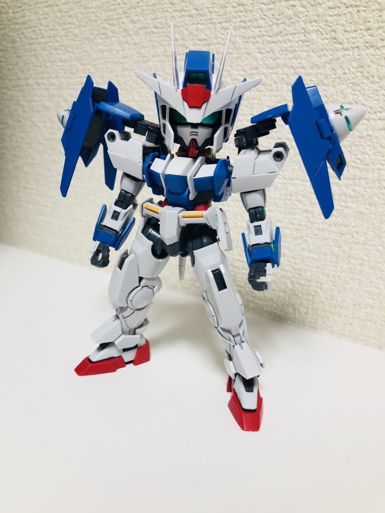 無印にもできます