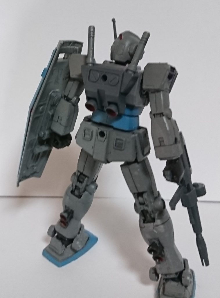 ジムインターセプト（マグネツトコーティング仕様）–3枚目/制作者：アレス