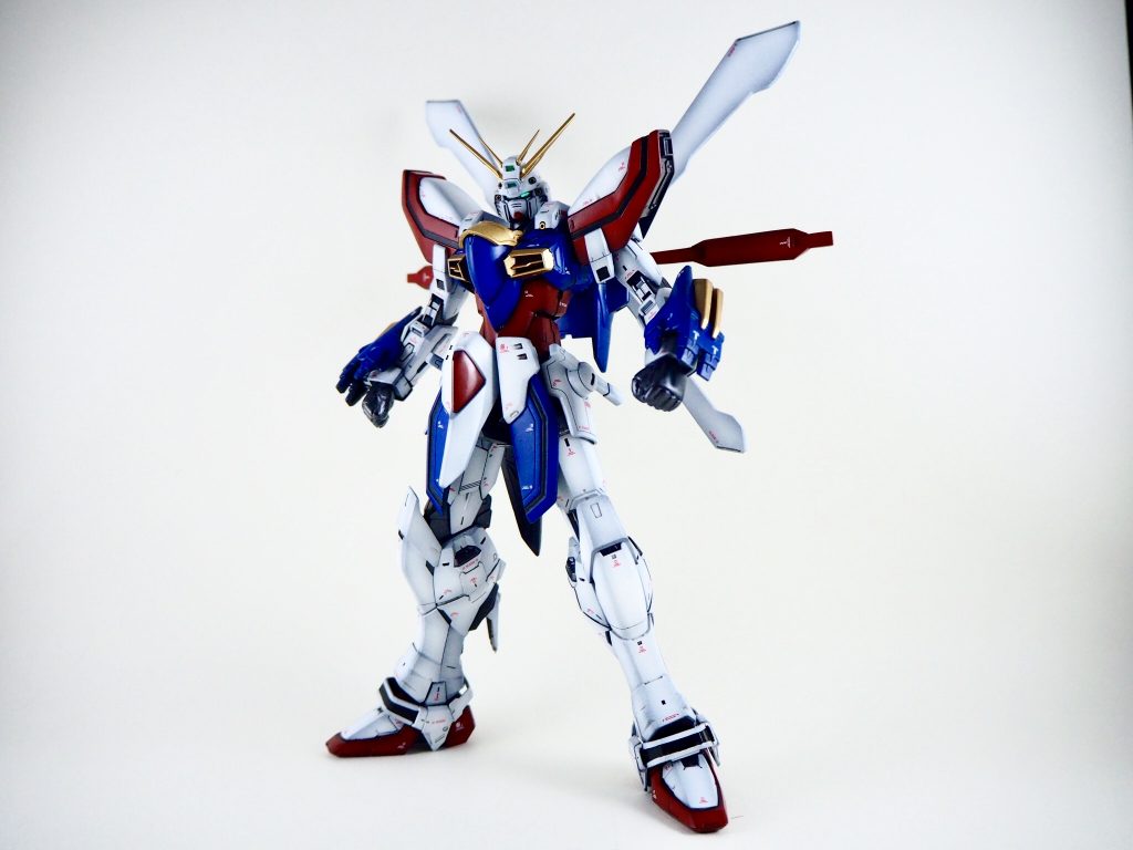 新たなる輝き–2枚目/制作者：ヤマクロス