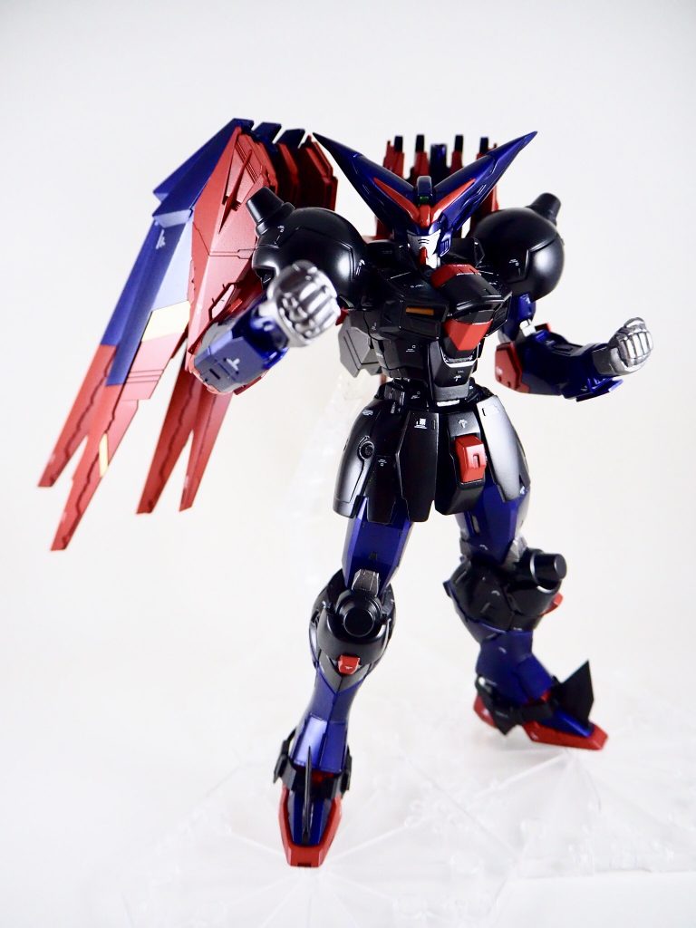 答えよドモン！–4枚目/制作者：ヤマクロス