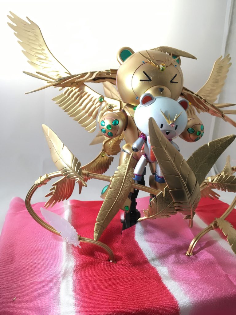 とりさんになりたいなぁ–5枚目/制作者：ひつじ