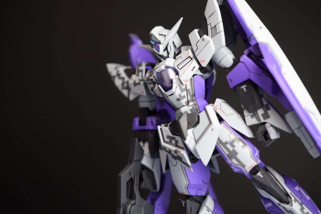 1.5(アイズ)ガンダム–7枚目/制作者：sixsense