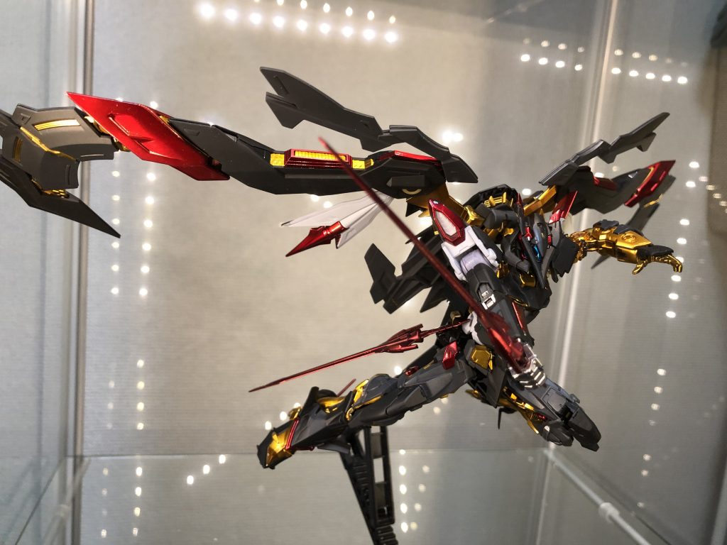 アストレイゴールドフレーム天ミナ–6枚目/制作者：tmtm