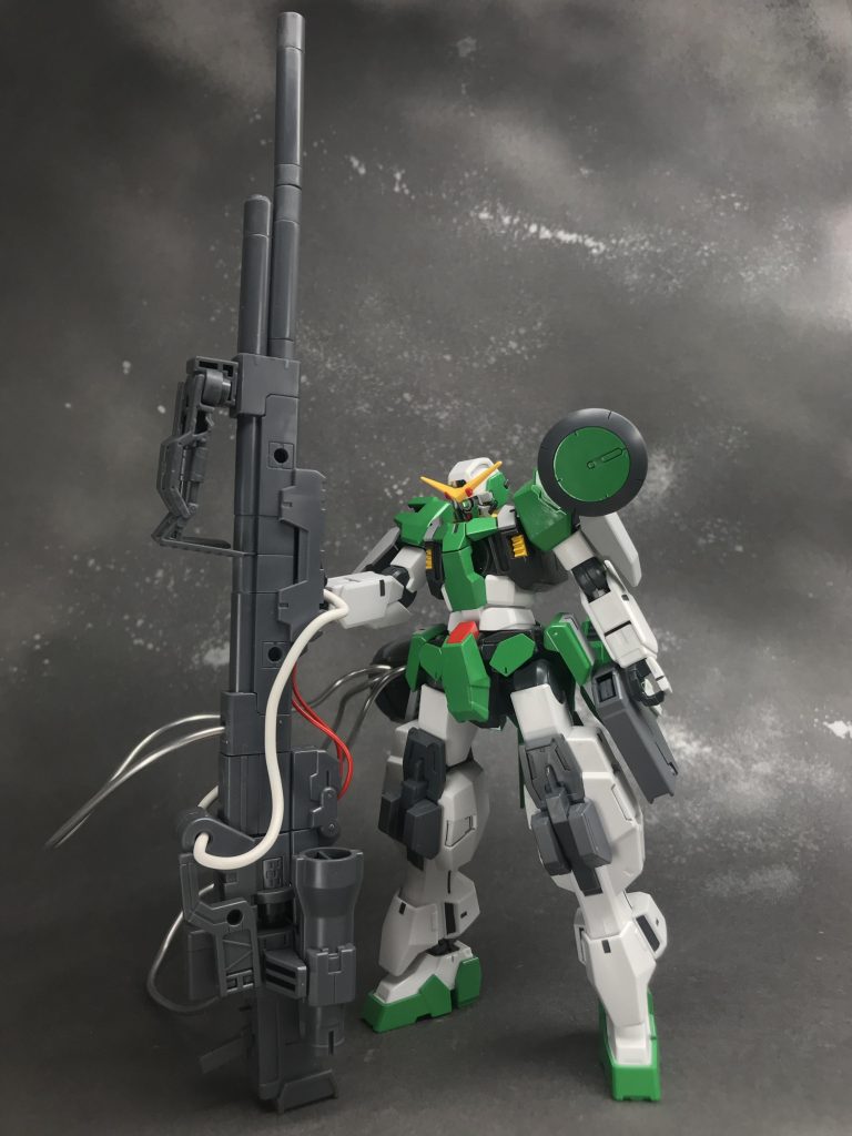 最後は特殊作戦用のオプション装備になります。
敵拠点攻撃やBDシリーズで言うところのロータスチャレンジなどの特殊なミッションで使用します。