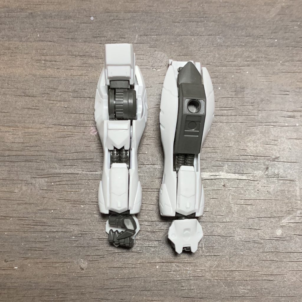 バルバトスルプス 蒼淵–2枚目/制作者:わかもん