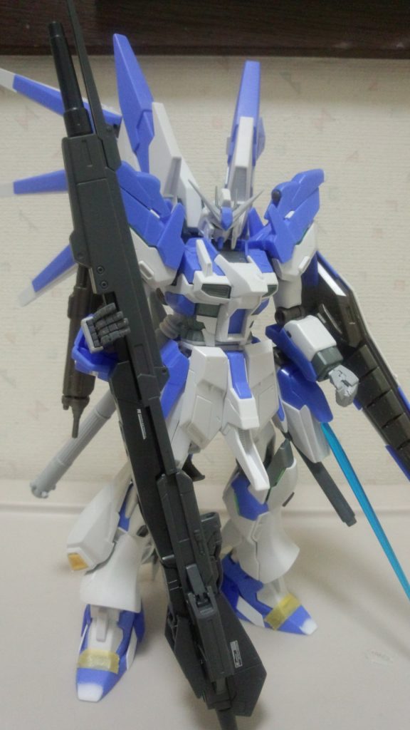 色男風に弄ってます。