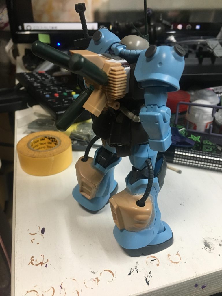 ディザートグフ–3枚目/制作者：@ookikjookjkioo