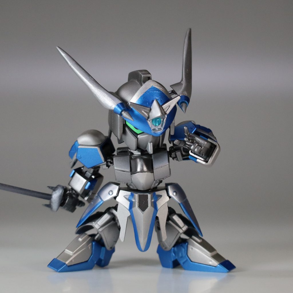 勇剣士プラス–6枚目/制作者：Tanajun