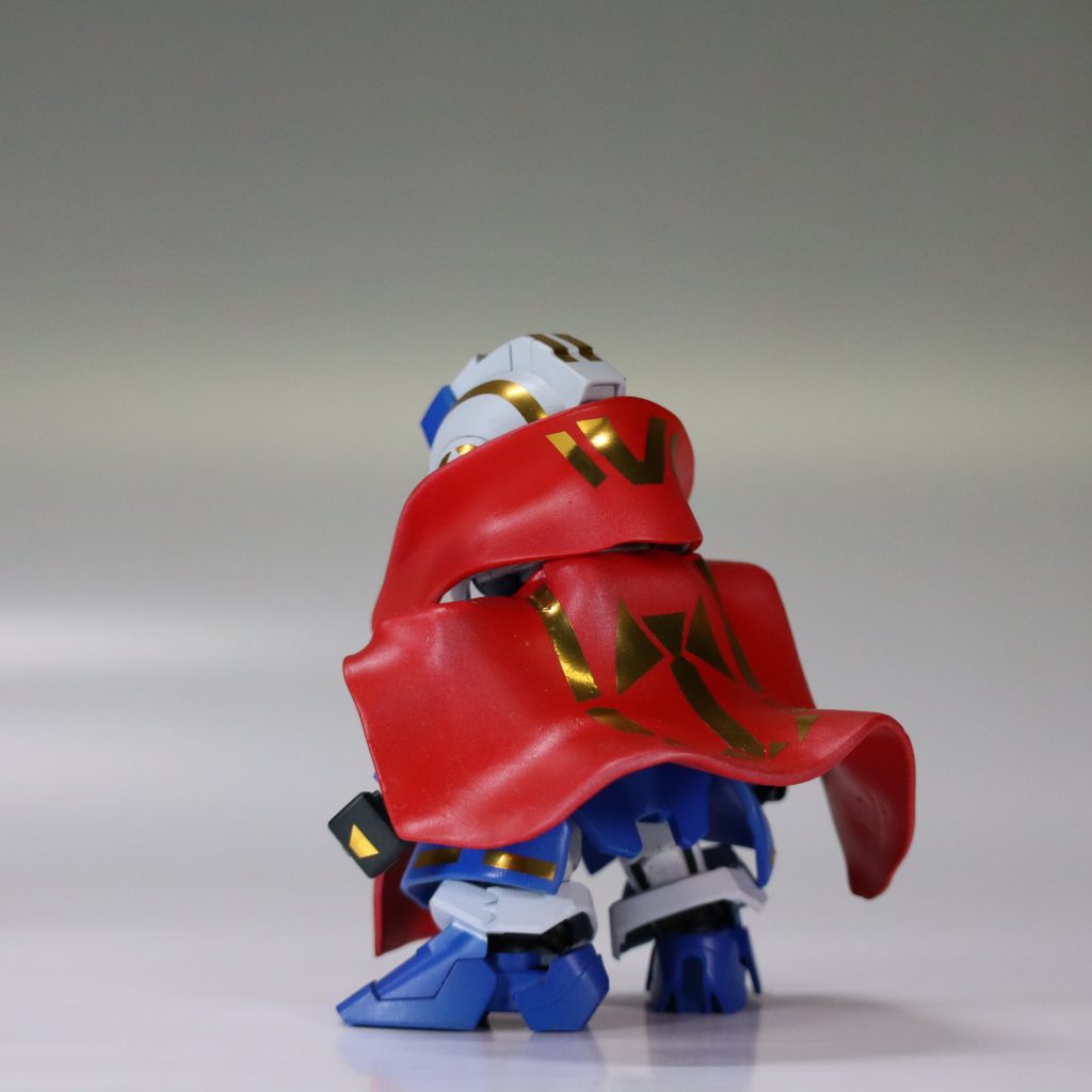 僧正ガンタンクR–4枚目/制作者:Tanajun