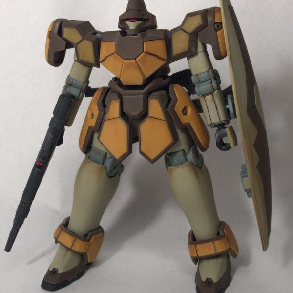 HGACマグアナック