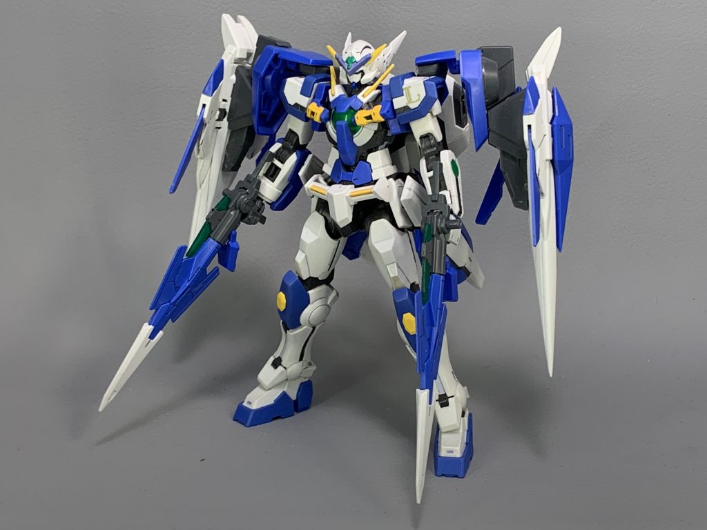 今日のアストレア25〜28–2枚目/制作者：Lのガンプラビルダー