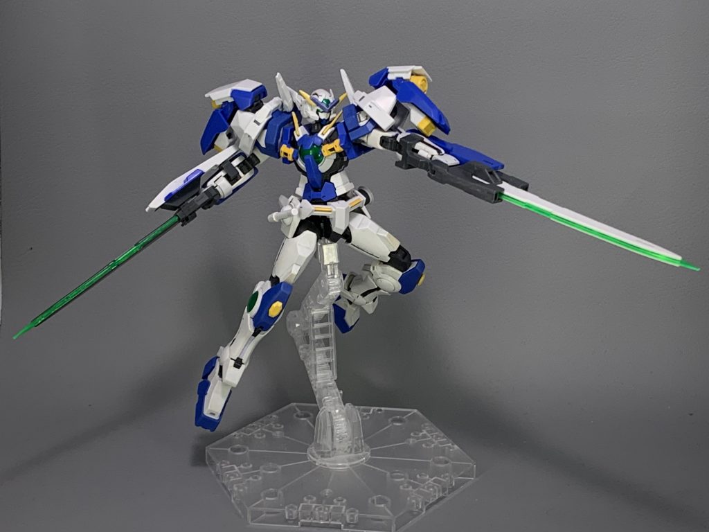 今日のアストレア25〜28–8枚目/制作者：Lのガンプラビルダー