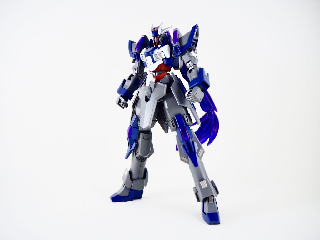 強さの踏み台–2枚目/制作者：ヤマクロス