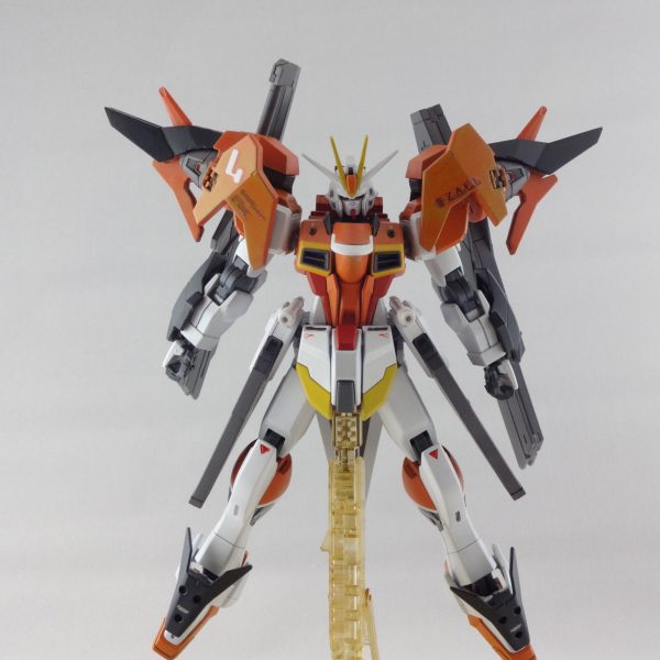 デスティニーインパルス改