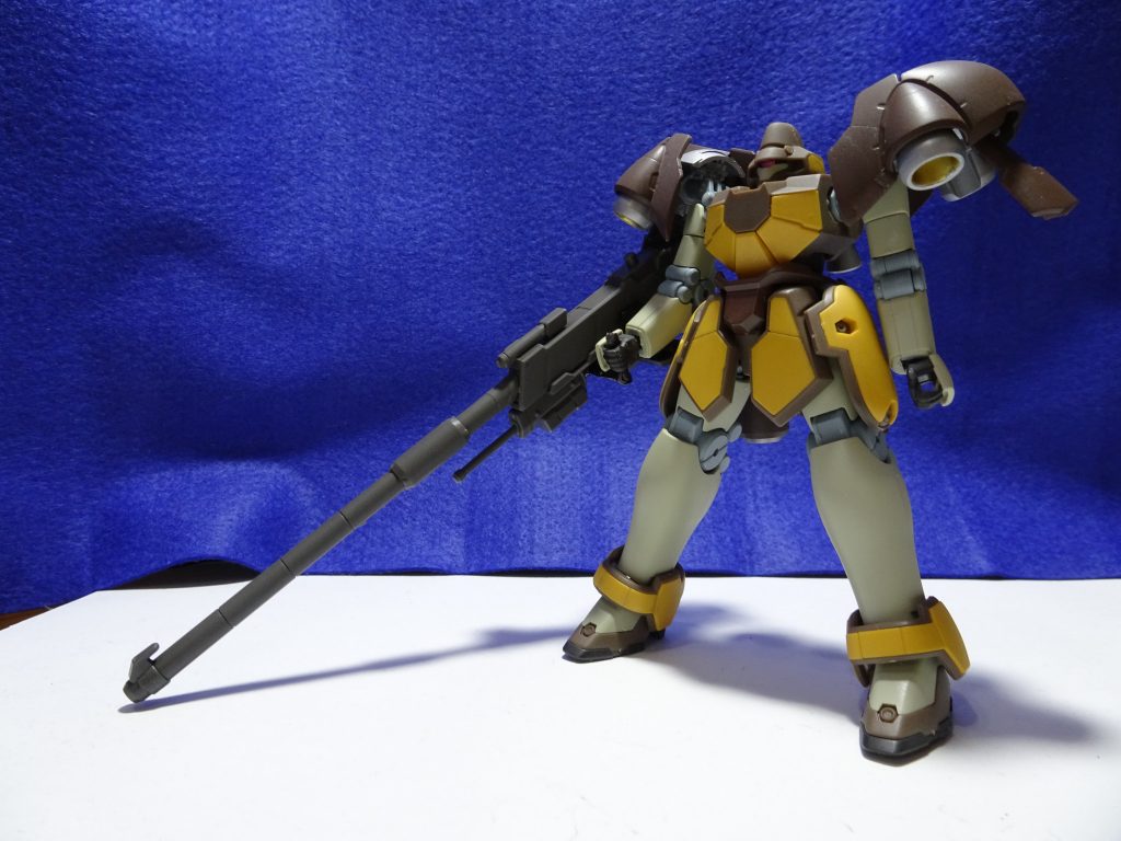 HGAW　マグアナック高機動型–3枚目/制作者：かんでんち