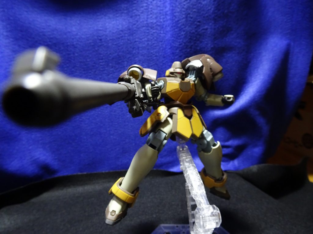 HGAW　マグアナック高機動型–2枚目/制作者：かんでんち