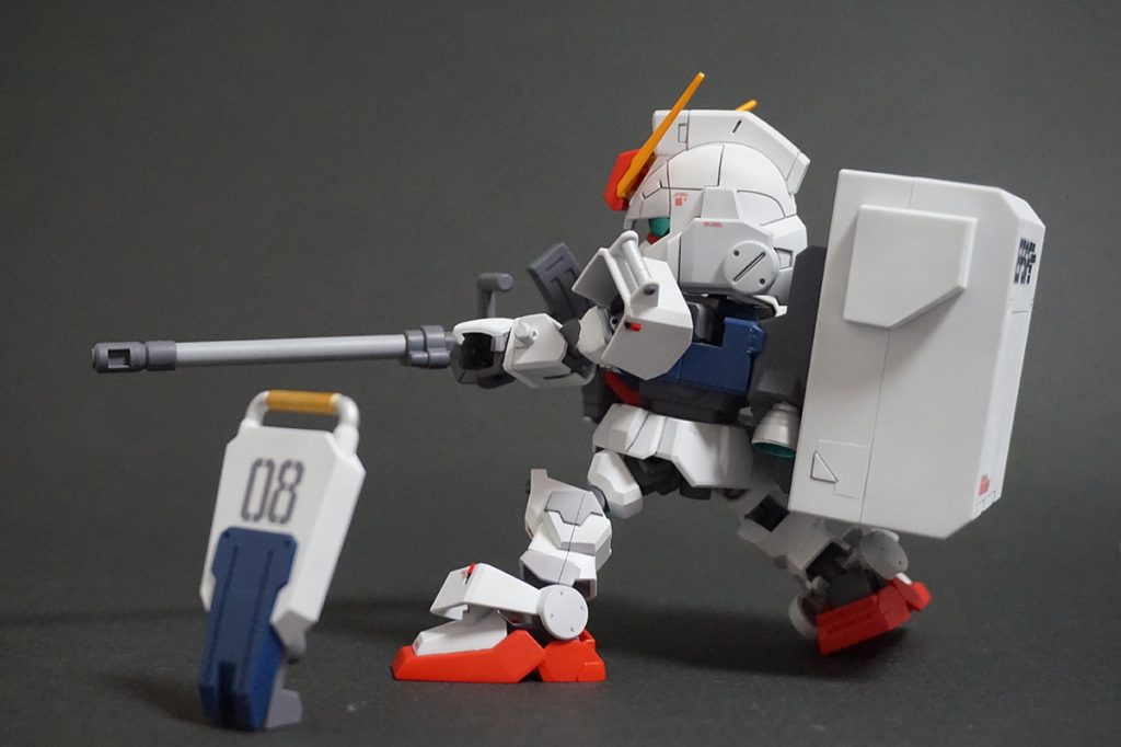 輝き打ち その1