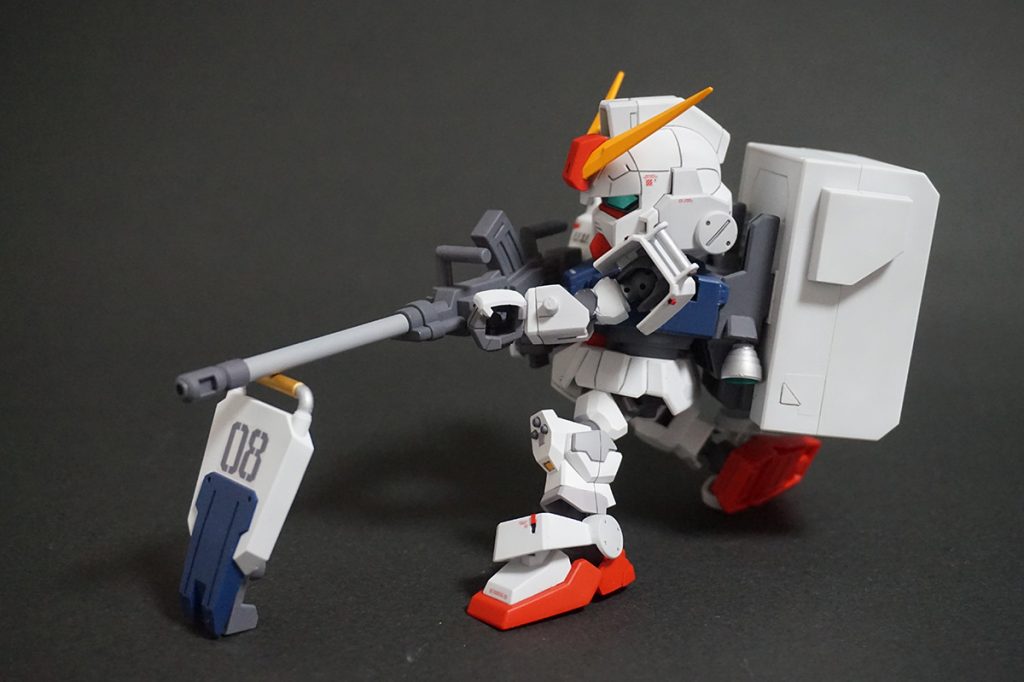 輝き打ち その2