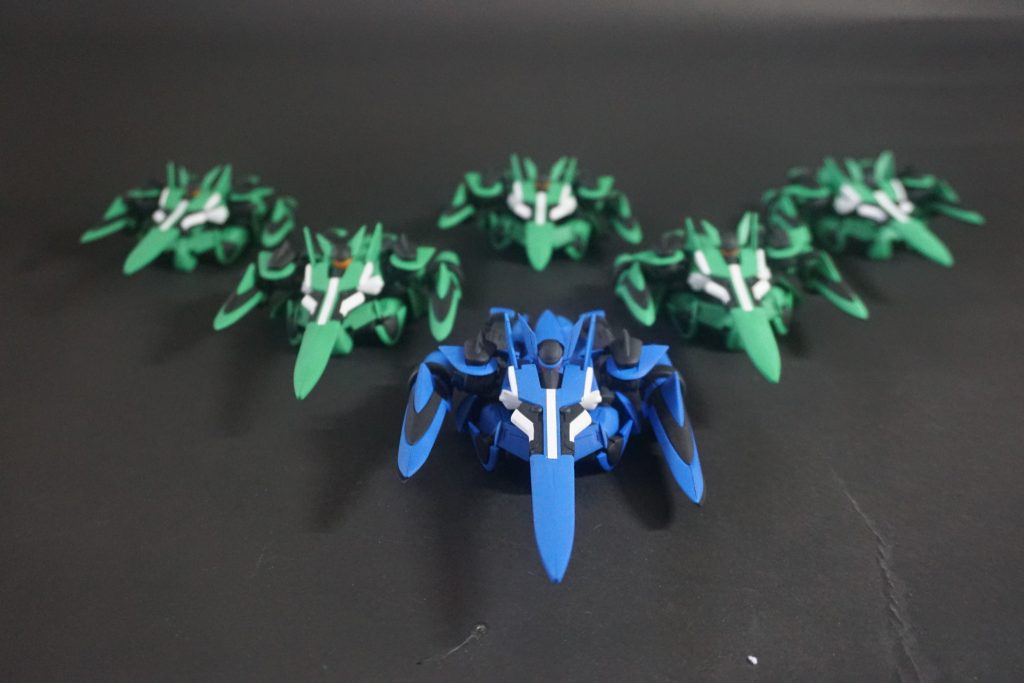 ソルブレイヴス隊–2枚目/制作者：ケリィ