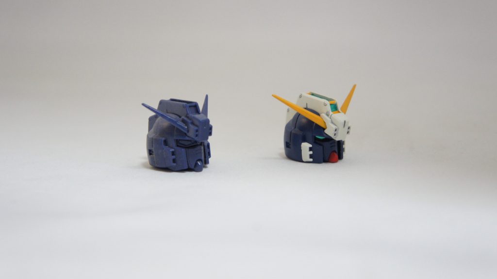 別角度からみると小顔化出来たかなと思います。