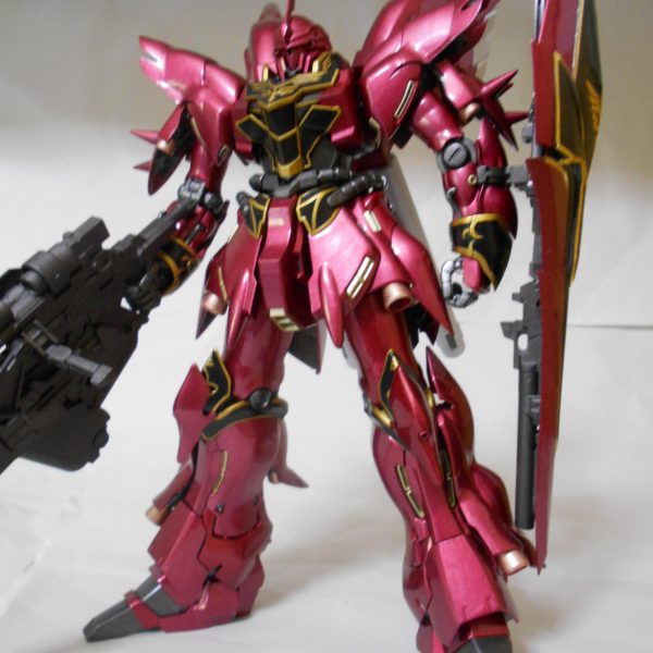 MGシナンジュ