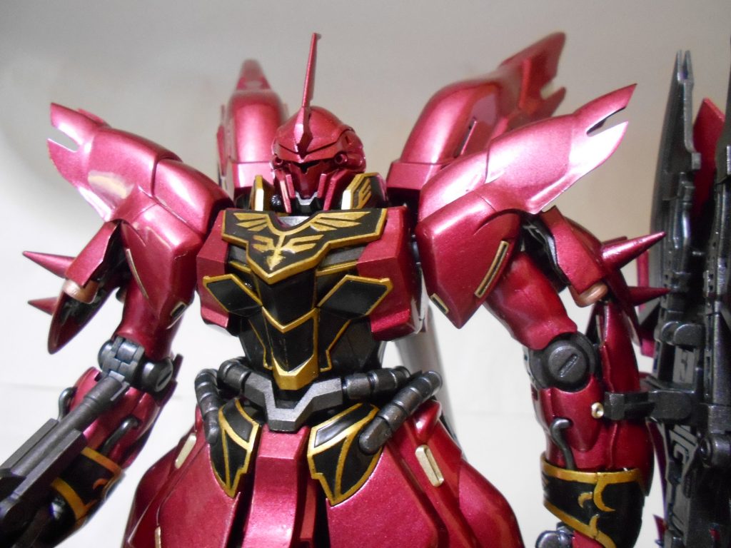 MGシナンジュ–4枚目/制作者：ヴァーチェ