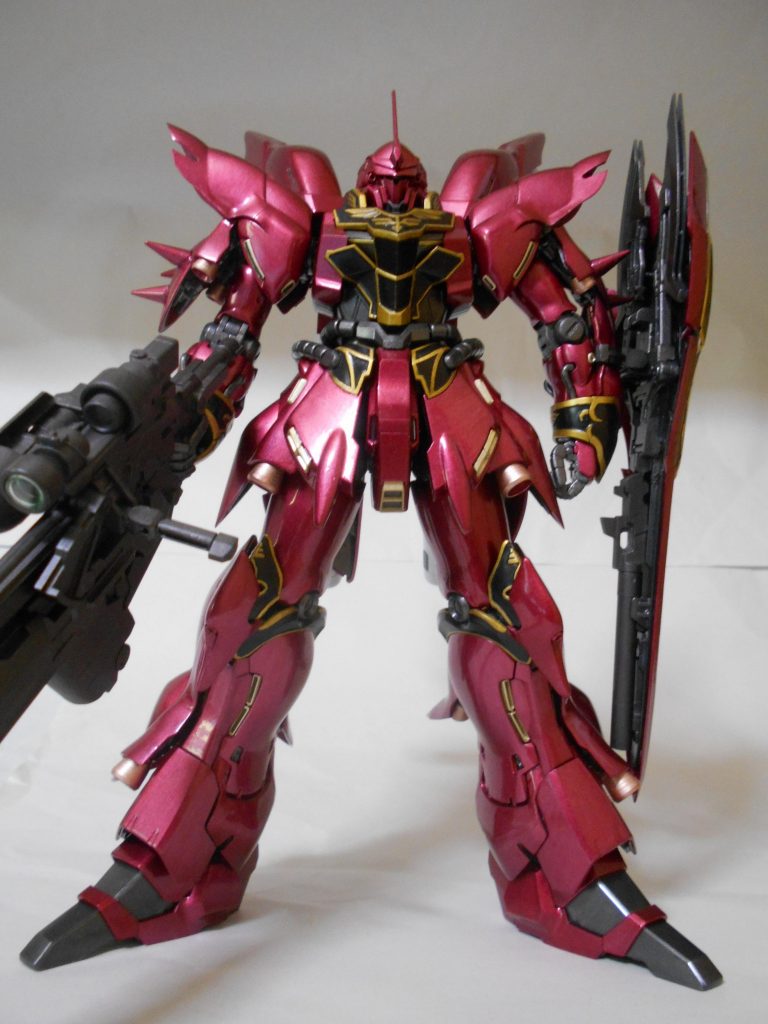 MGシナンジュ–3枚目/制作者：ヴァーチェ