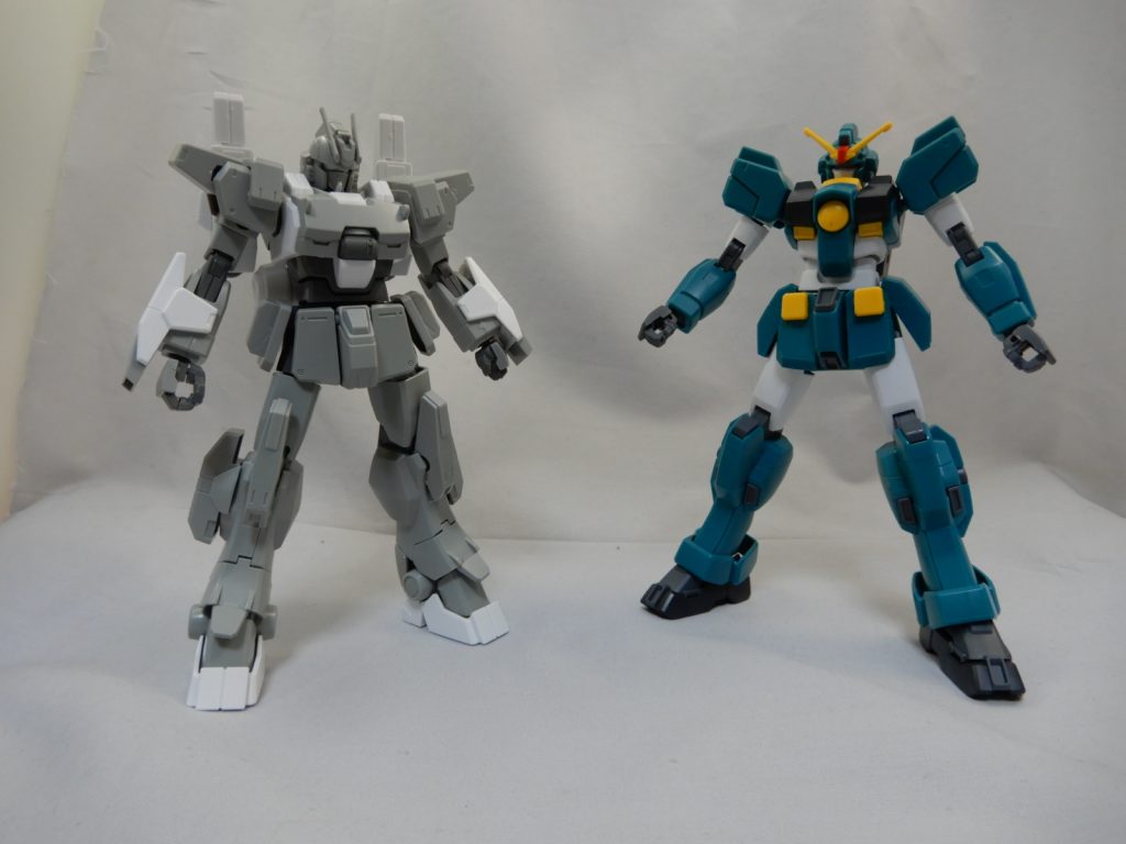 使用キットはこの2つ