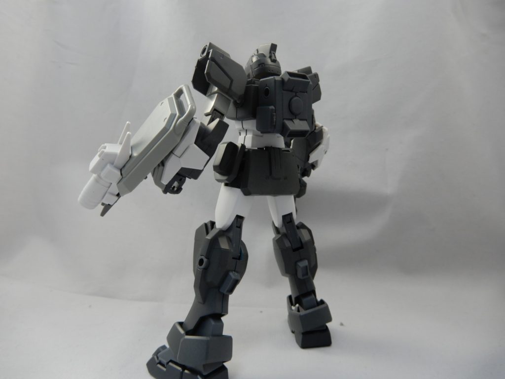 シンプル改造–3枚目/制作者：ジラフちゃん