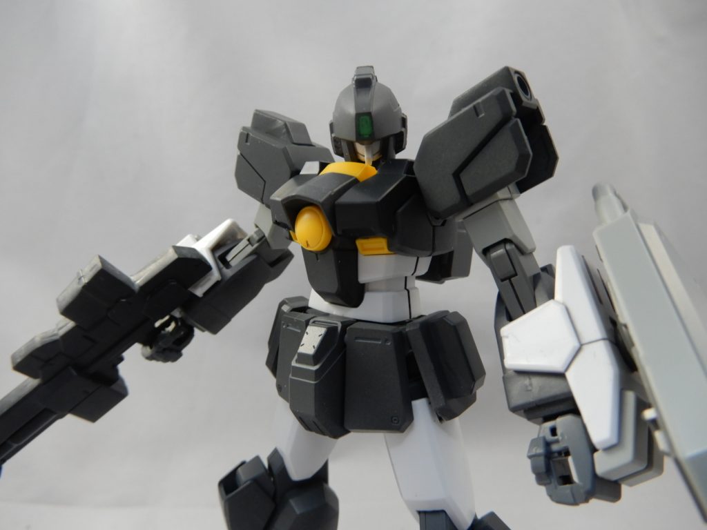 シンプル改造–5枚目/制作者：ジラフちゃん