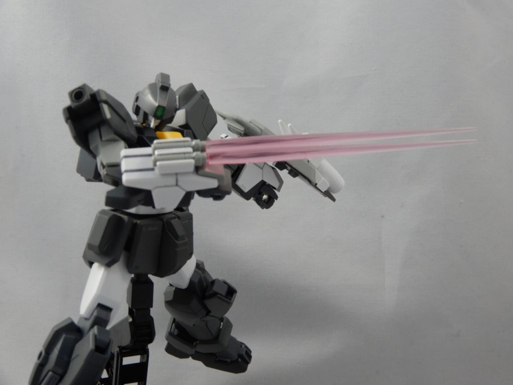 シンプル改造–4枚目/制作者：ジラフちゃん