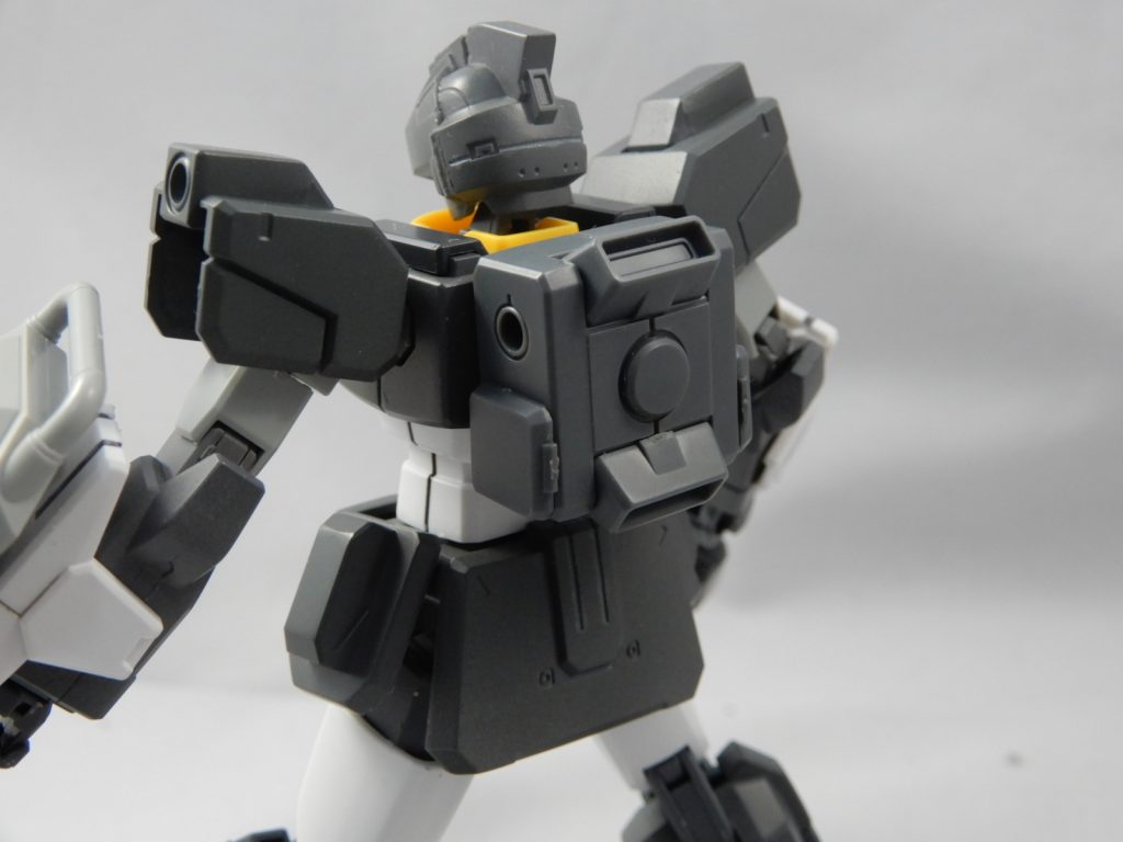 シンプル改造–2枚目/制作者：ジラフちゃん