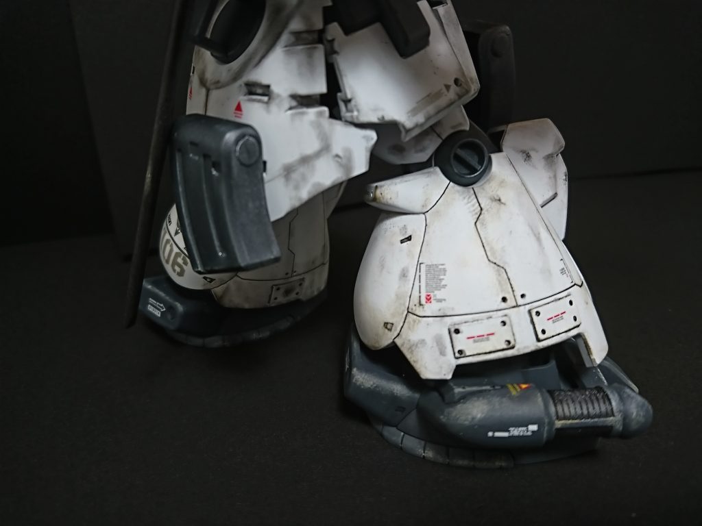 ドムといえば、