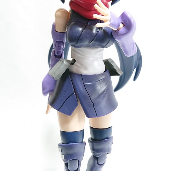 ダイバーアヤメ