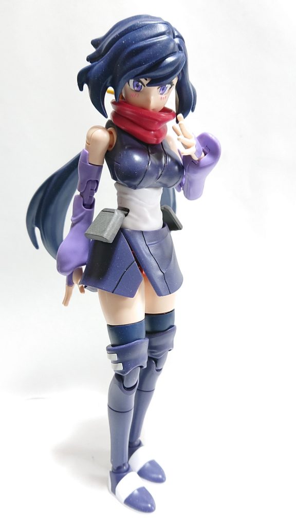 ダイバーアヤメ–6枚目/制作者：ライバック