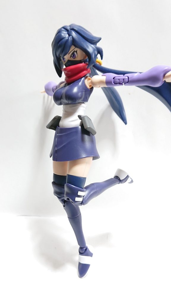 ダイバーアヤメ–5枚目/制作者：ライバック