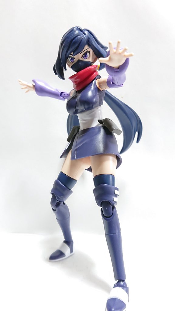 ダイバーアヤメ–4枚目/制作者：ライバック