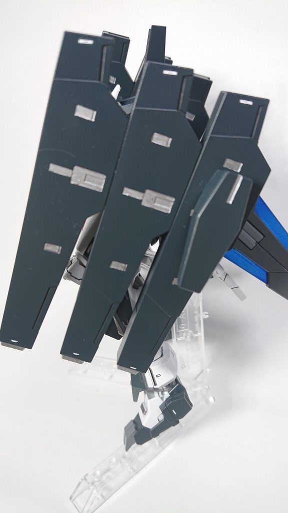 ビットには磁石を仕込んであるので取り外し可能です。