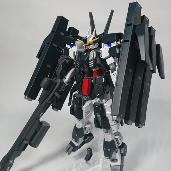 GN−010EX ガンダム アスティマ