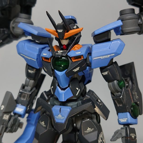 ガンダムオリフィエル