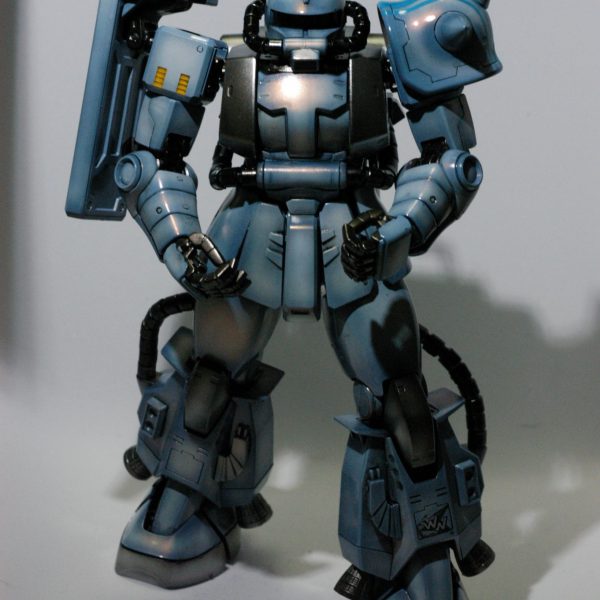 シンマツナガ専用ザク