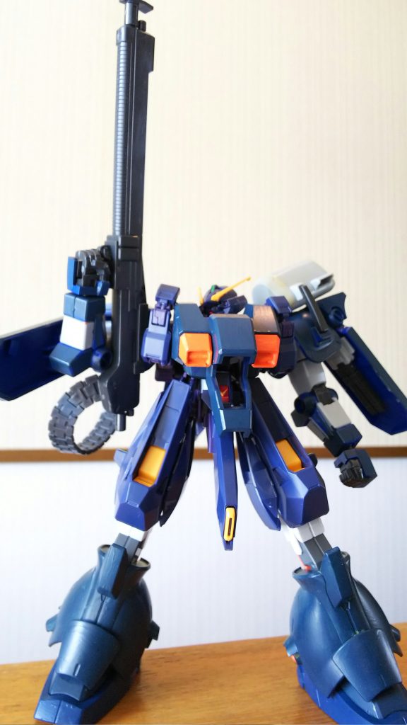 ハイザックⅡ–2枚目/制作者：ヨーヨー