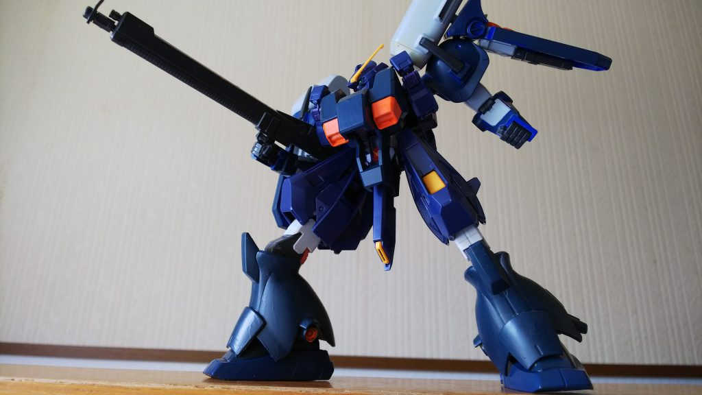 ハイザックⅡ–3枚目/制作者：ヨーヨー